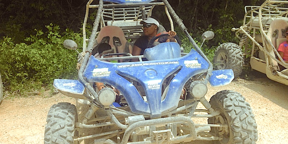 Dune Buggy